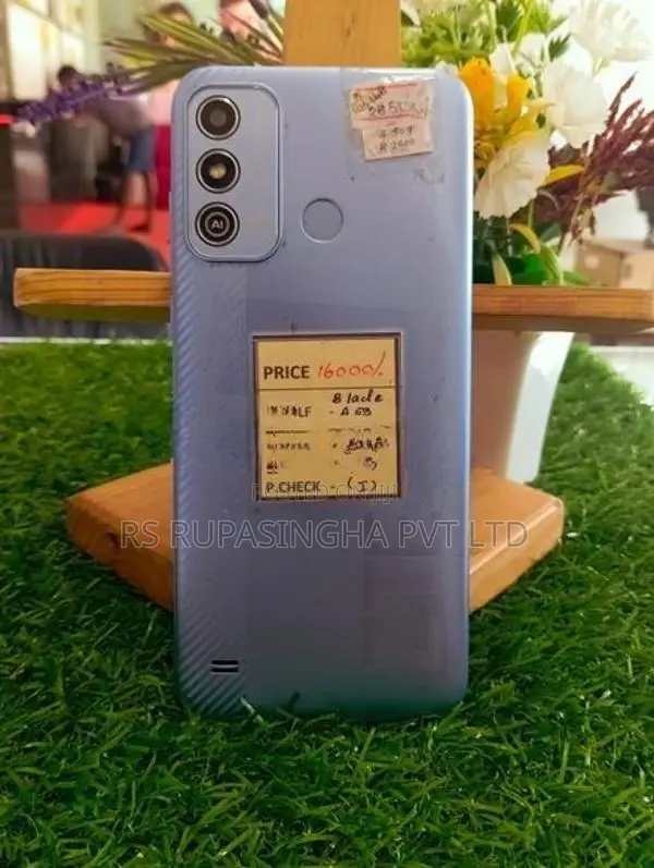 ZTE Blade A53 2GB, 32GB (Used)