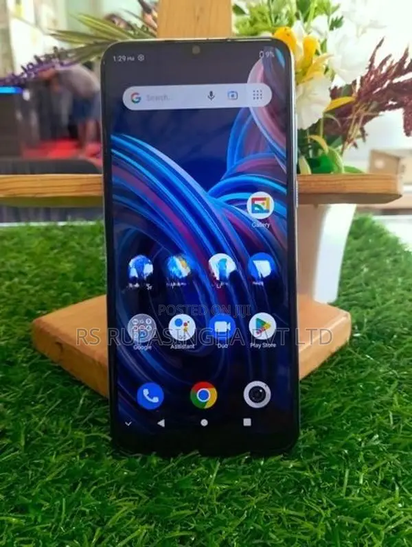 ZTE Blade A53 2GB, 32GB (Used)