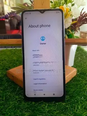 ZTE Blade A53 2GB, 32GB (Used)