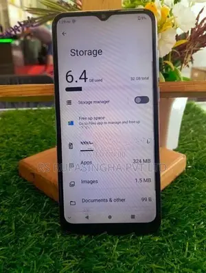 ZTE Blade A53 2GB, 32GB (Used)