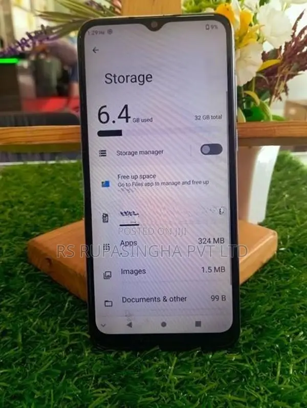 ZTE Blade A53 2GB, 32GB (Used)