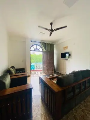 Apartment for Short-Term Rental in Colombo 06. Property Code:(CSPL301)
