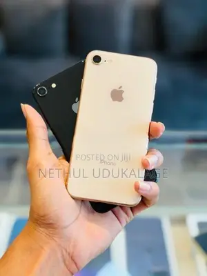 Apple iPhone 8 64GB (Used)