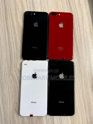 Apple iPhone 8 Plus 256GB (Used)