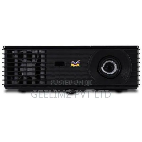 ViewSonic PJD5533W WXGA Projector