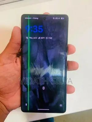 Google Pixel 7 Pro (Used)