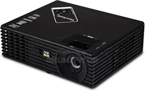 ViewSonic PJD5533W WXGA Projector
