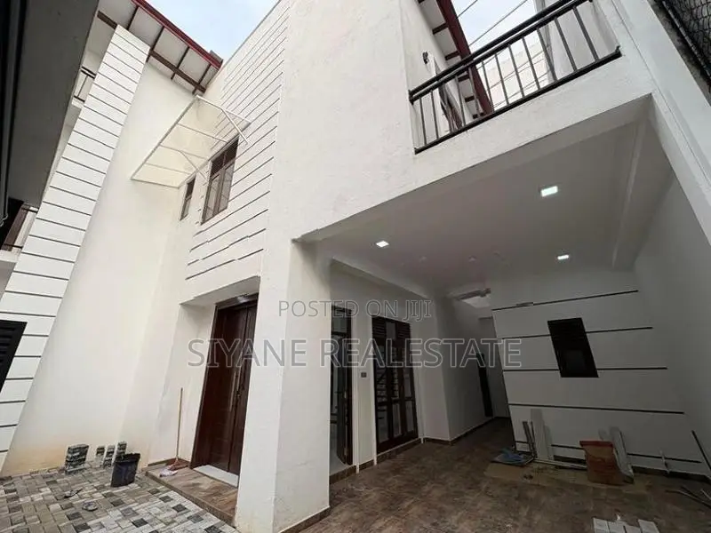Brand New House For Sale in Kotte