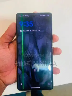 Google Pixel 7 Pro (Used)