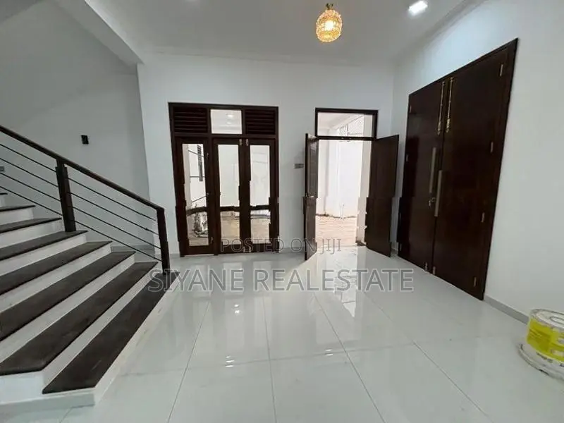 Brand New House For Sale in Kotte