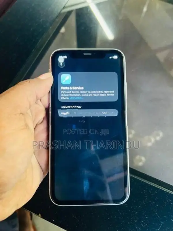 Apple iPhone 11 (Used)
