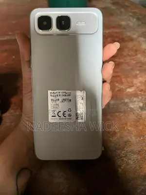 Infinix Smart 10 Plus (Used)