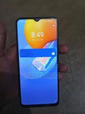 Vivo Y51 6GB 128GB (Used)