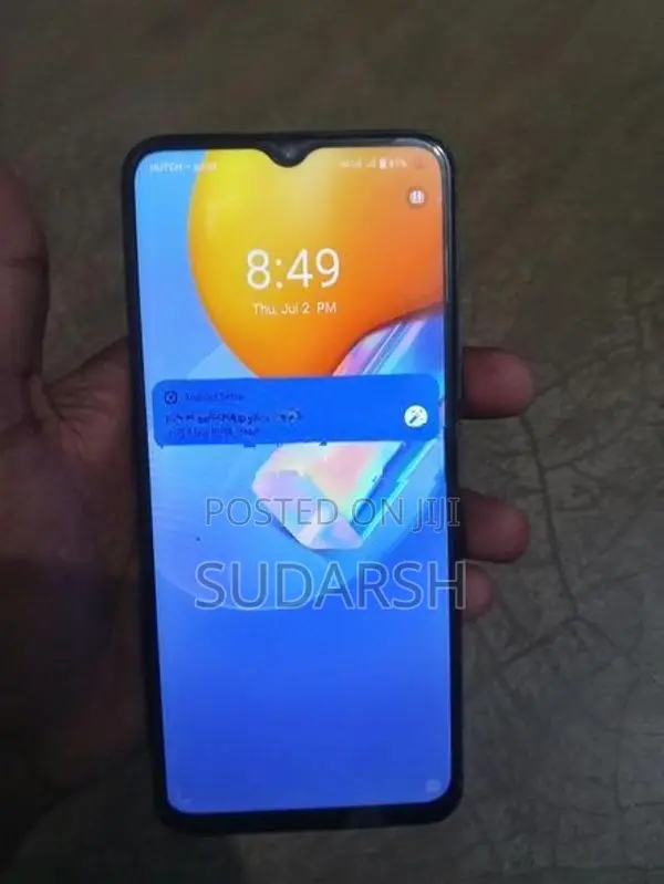 Vivo Y51 6GB 128GB (Used)