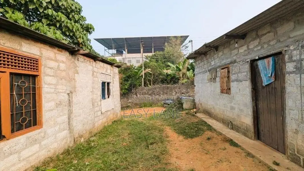 එල්ලක්කළ ප්‍රදේශයෙන් Building for Sale / SA 4318