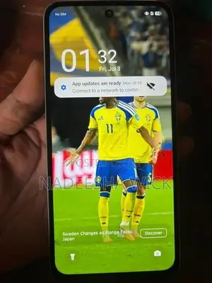 Infinix Smart 10 Plus (Used)