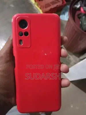 Vivo Y51 6GB 128GB (Used)