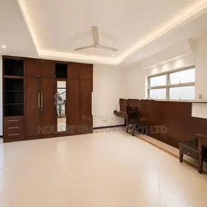 Spacious Semi-Furnished House for Rent in Dehiwala