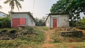 එල්ලක්කළ ප්‍රදේශයෙන් Building for Sale / SA 4318