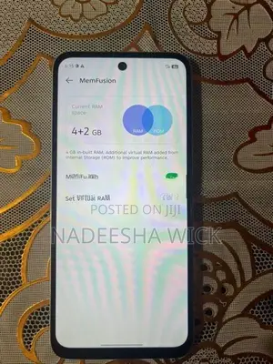 Infinix Smart 10 Plus (Used)