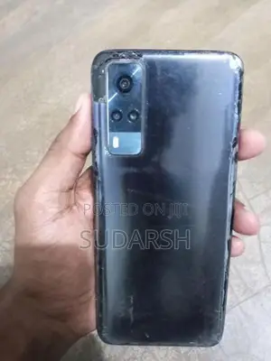 Vivo Y51 6GB 128GB (Used)