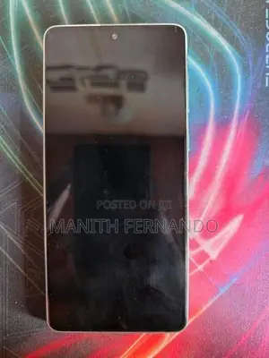 Samsung Galaxy A73 5G 256GB (Used)