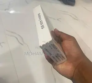 Samsung Galaxy A26 (Brand New)