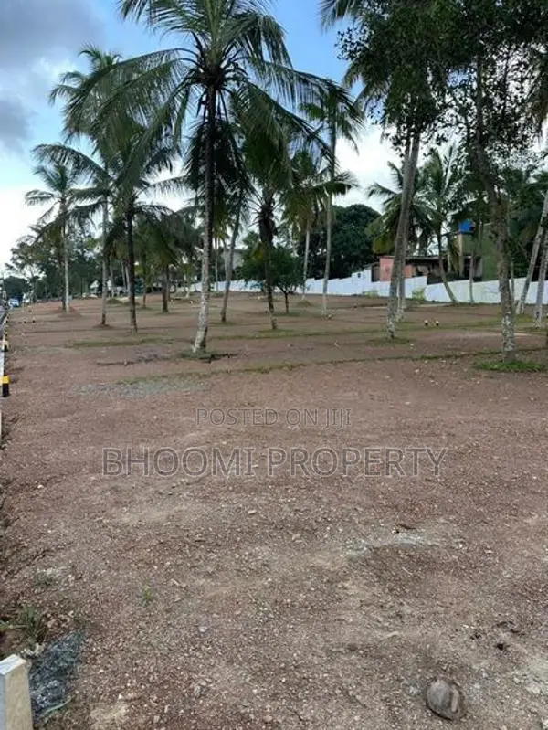 Land For Sale in Kesbewa