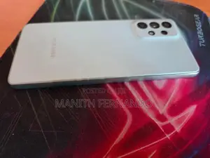 Samsung Galaxy A73 5G 256GB (Used)
