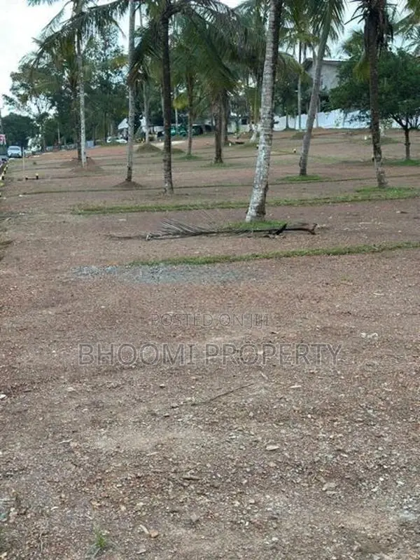 Land For Sale in Kesbewa