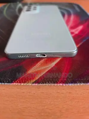 Samsung Galaxy A73 5G 256GB (Used)