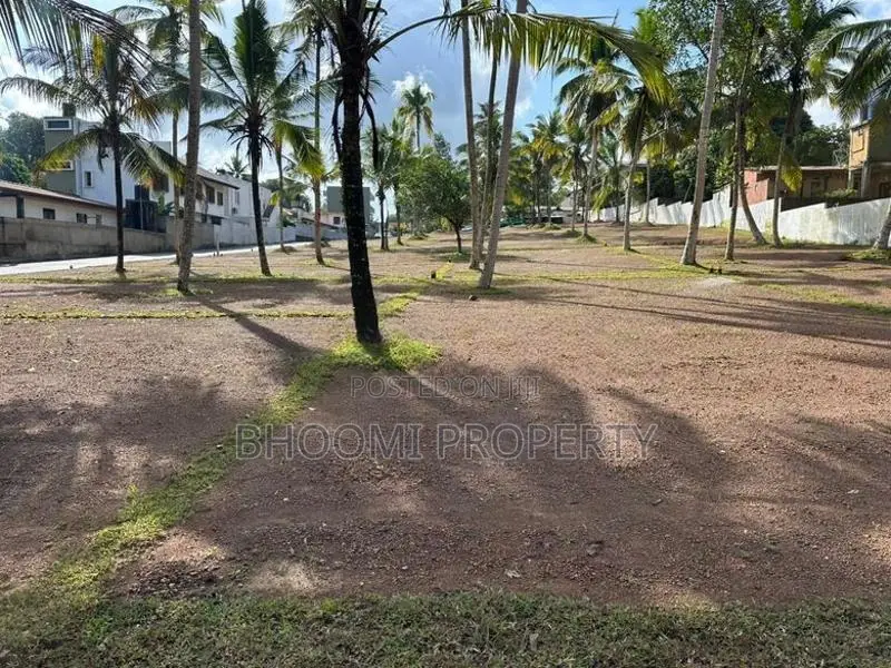 Land For Sale in Kesbewa