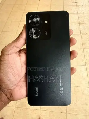 Xiaomi Redmi 13C (Used)