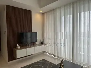 Capital TwinPeaks 02BR Apartment For Sale (NK107720)Colombo 02