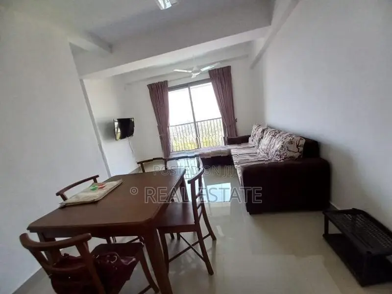 Oval View Apartment for Rent Colombo 8 - REF 44