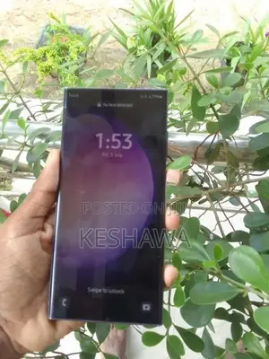 Samsung Galaxy S23 Ultra (Used)