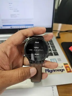 HUAWEI GT2 PRO