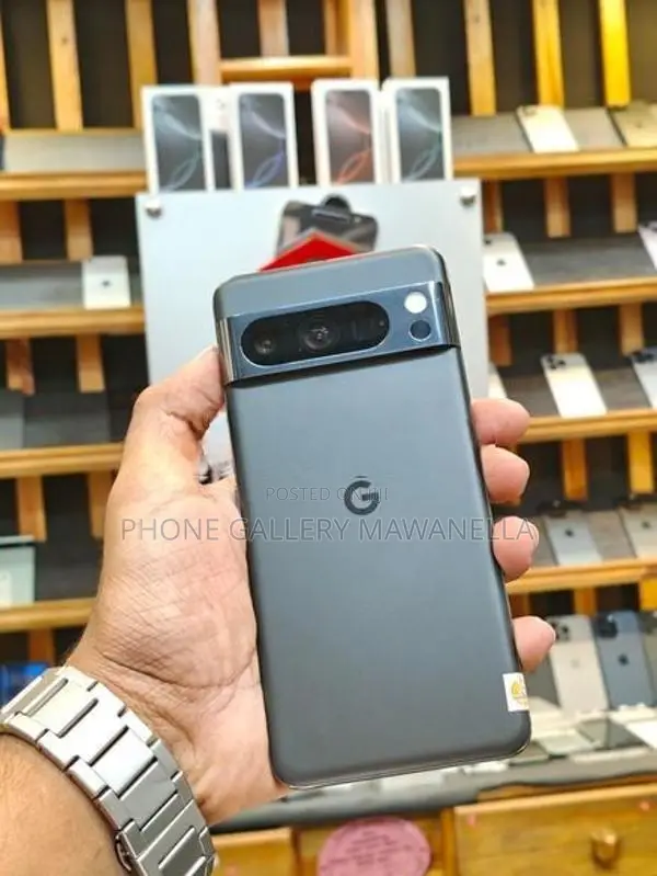 Google Pixel 8 Pro 128GB (Used)