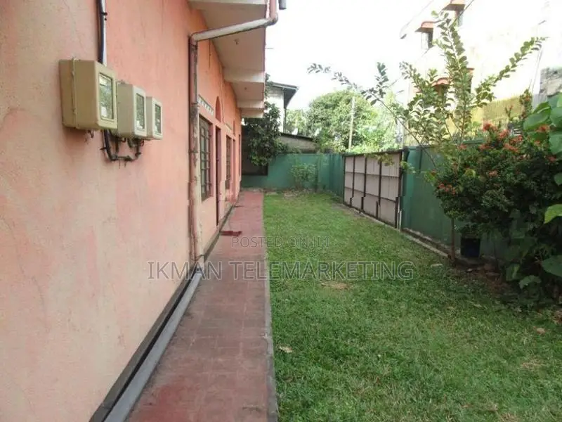 House For Sale in Rajagiriya