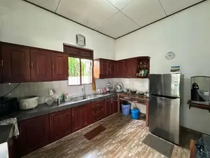 Charming Single-Storey House for Sale