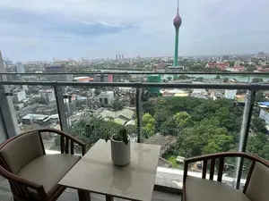 Capital TwinPeaks 02BR Apartment For Sale (NK107720)Colombo 02