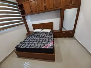 Oval View Apartment for Rent Colombo 8 - REF 44