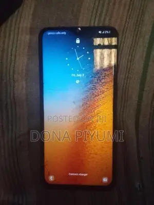 Samsung Galaxy A20 (Used)