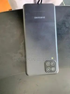 Samsung Galaxy A12 (Used)