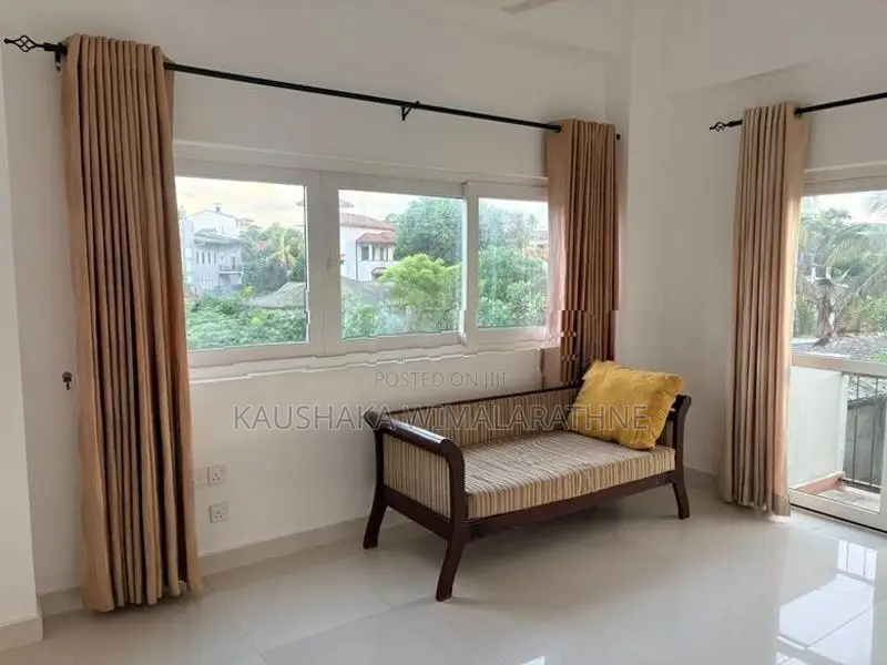 Apartment for Rent in Nugegoda Melder Place