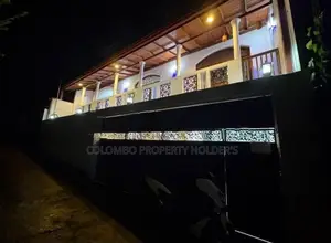 HOUSE FOR SALE IN BUTHGAMUWA