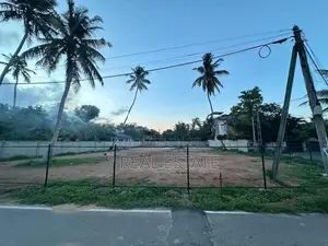 Land for Sale in Matara - Ref 48