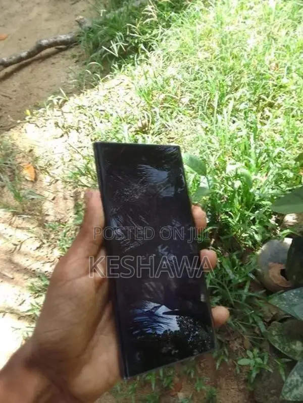 Samsung Galaxy S23 Ultra (Used)