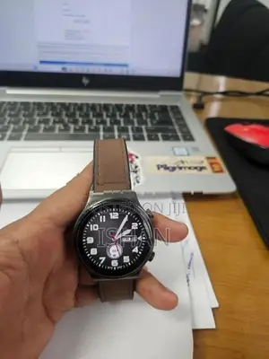 HUAWEI GT2 PRO