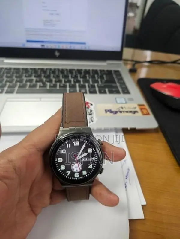 HUAWEI GT2 PRO
